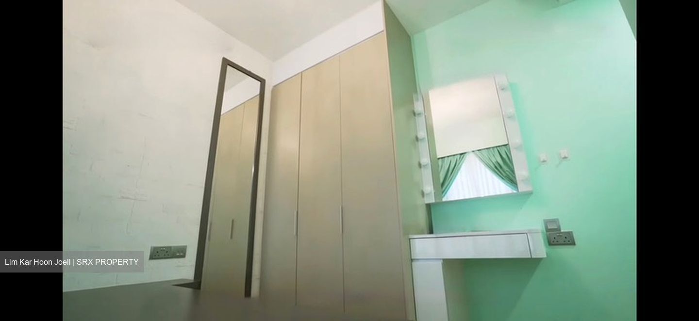 Riversails (D19), Condominium #582285301